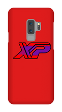 vv_i_xpbaxxter Samsung Phone Cases