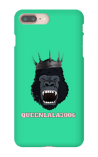 Ape Nation iPhone Cases