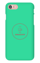 amax2329 iPhone Phone Cases