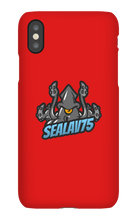 sealav75 iPhone Phone Cases