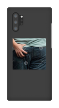 Coque Fiak pour Samsung