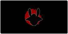 bujuxx XXL Gaming Mousepad