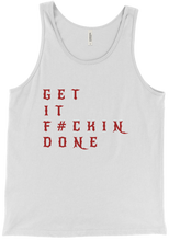 GIFD Tank