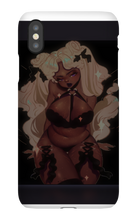 the_succubus01 iPhone Phone Cases