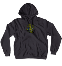 Hoodies (No-Zip/Pullover)
