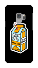 Michael's OJ Lyrical Parody Samsung Phone Cases