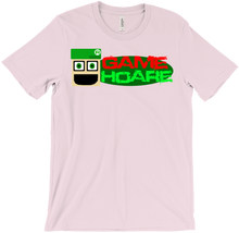 GameHoare Logo T-Shirt