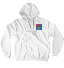 dannythetwo Hoodies (No-Zip/Pullover)