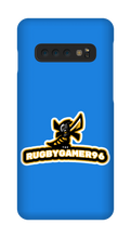 TheRugbyGamer96 Phone Case
