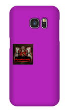 righteousclan Samsung Phone Cases