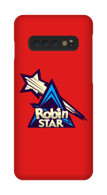 a_robinstar Samsung Phone Cases