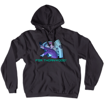 For Thornwood! Hoodie (No-Zip/Pullover)