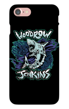 woodrow_jenkins iPhone Phone Cases
