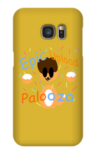 Epic Upload Palooza Samsung Case