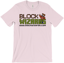 Block Wizards T-Shirts