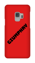 Cover Samsung Giumphry