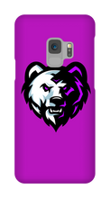 NORDIC_DYR Samsung Phone Case