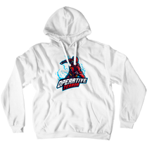 operativeterror Hoodies (No-Zip/Pullover)