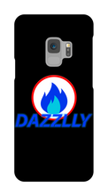 dazzlly_ Samsung Phone Cases