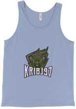kribj97 Tank Top