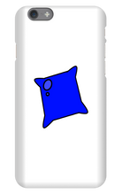 BeanBagLive Iphone Case Siries 1