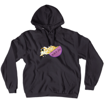 instantpotatomix Hoodies (No-Zip/Pullover)