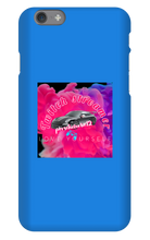 porscheturbo12 iPhone Phone Cases