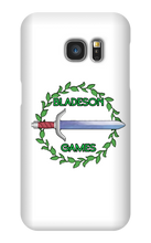 thebladeson Samsung Phone Cases