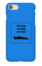 iPhone Cases - Simply simply lovely