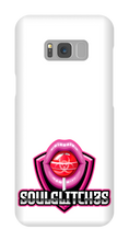soulglitch3s Samsung Phone Cases