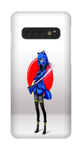 ninjii_pk Samsung Phone Cases