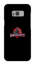 gameoverpty Samsung Phone Cases
