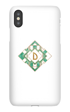 ds_dungeon iPhone Phone Cases