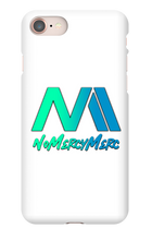 NoMercyMerc iPhone Cases