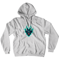 barralive Hoodies (No-Zip/Pullover)