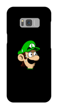 LuigiS Samsung Phone Case