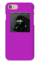 Zorro iPhone Phone Cases