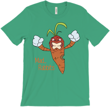 M_R Mad Carrot T-Shirt