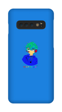 warniux Samsung Phone Cases