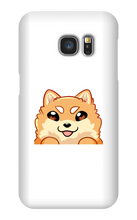 partay Samsung Phone Cases