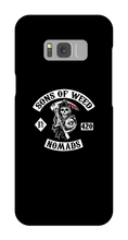 Sons Reaper Samsung Phone Case