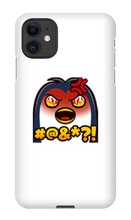 or3o1809 iPhone Phone Cases