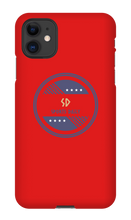 Sports Daily Logo iPhone Cases