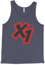 thex1sniper Tank Top