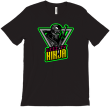 GèéZ TV - Ninja - T-Shirts