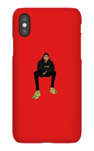 itslvck iPhone Phone Cases