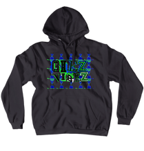 theycallmegilez Hoodies (No-Zip/Pullover)