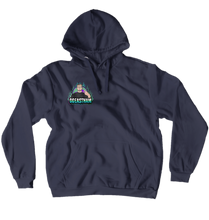 Premo GG Hoodies (No-Zip/Pullover)