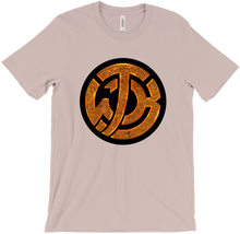 WTK Logo T-Shirts V1 Colour Palette 1