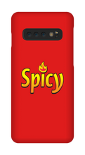 Spicy Samsung Phone Cases
